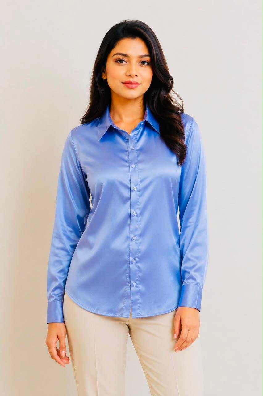 Sky Mist Shirt